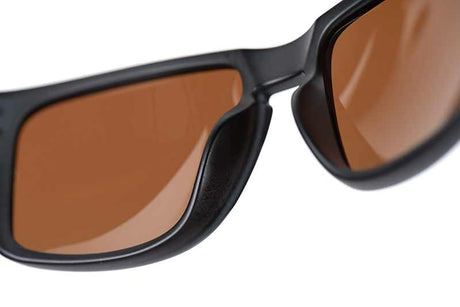 Occhiali da Sole polarizzato Fox Rage Nero/marrone