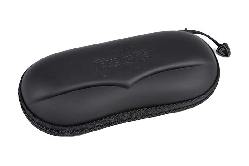 Occhiali da Sole polarizzato Fox Rage Nero/marrone