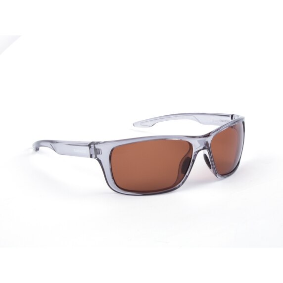 Occhiali da Sole polarizzato Shimano Grigio Antares e rame