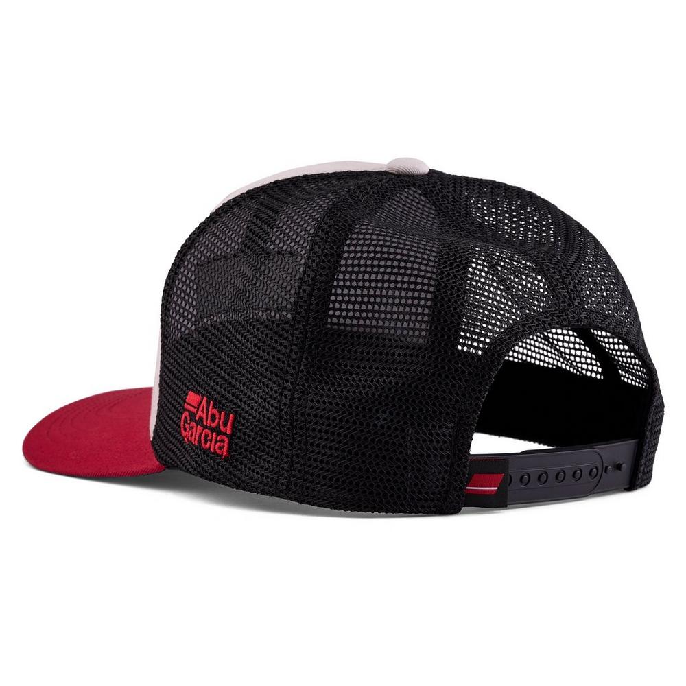 Cappellino Abu Garcia Bandiera Trucker