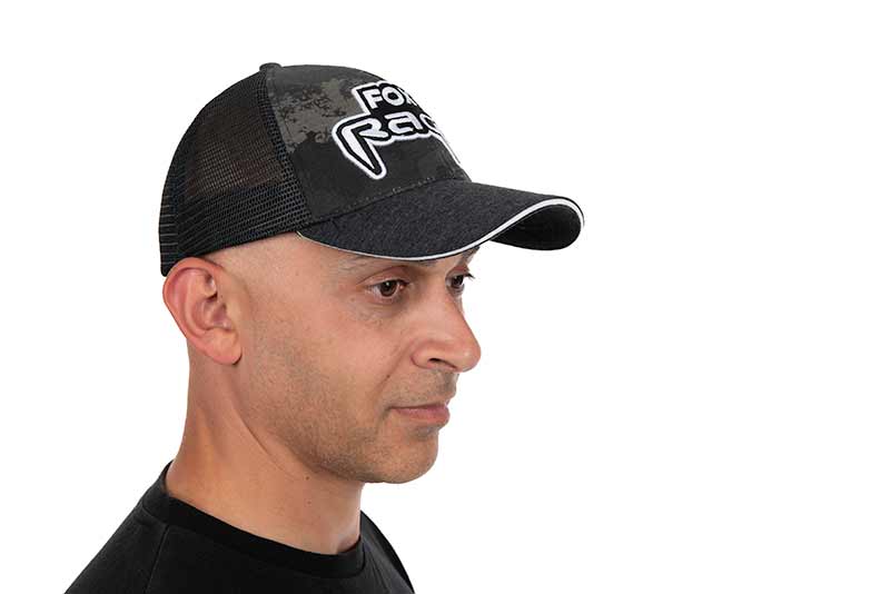 Cappellino Fox Rage Camionista Camo