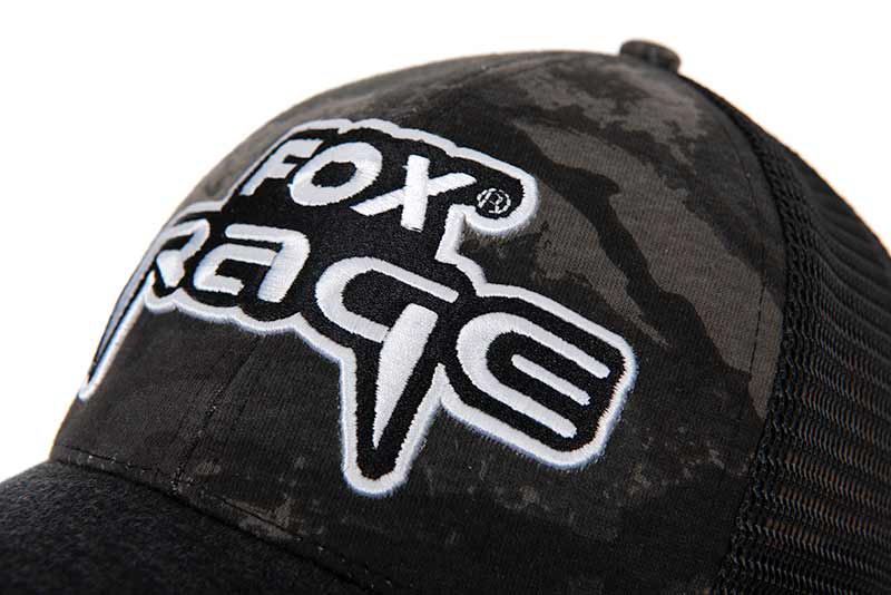 Cappellino Fox Rage Camionista Camo