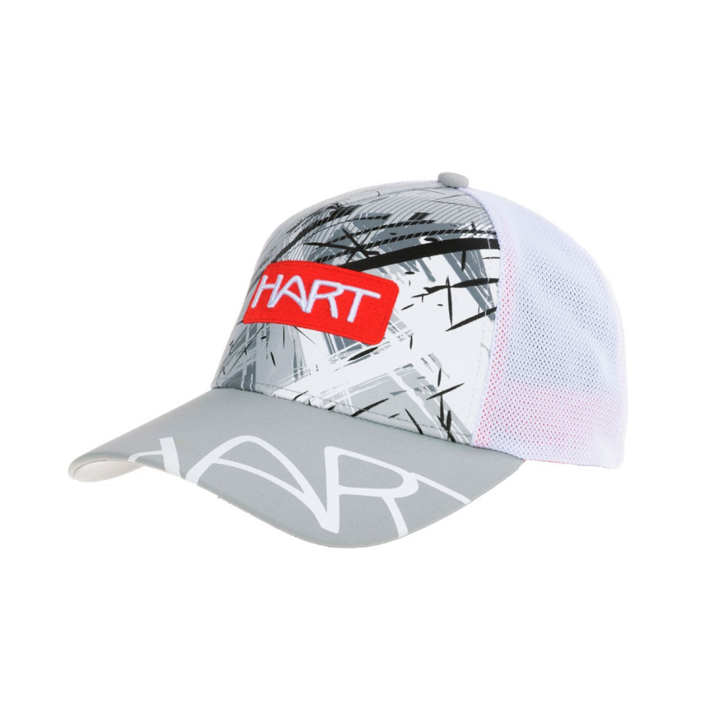 Cappellino Hart Scratch