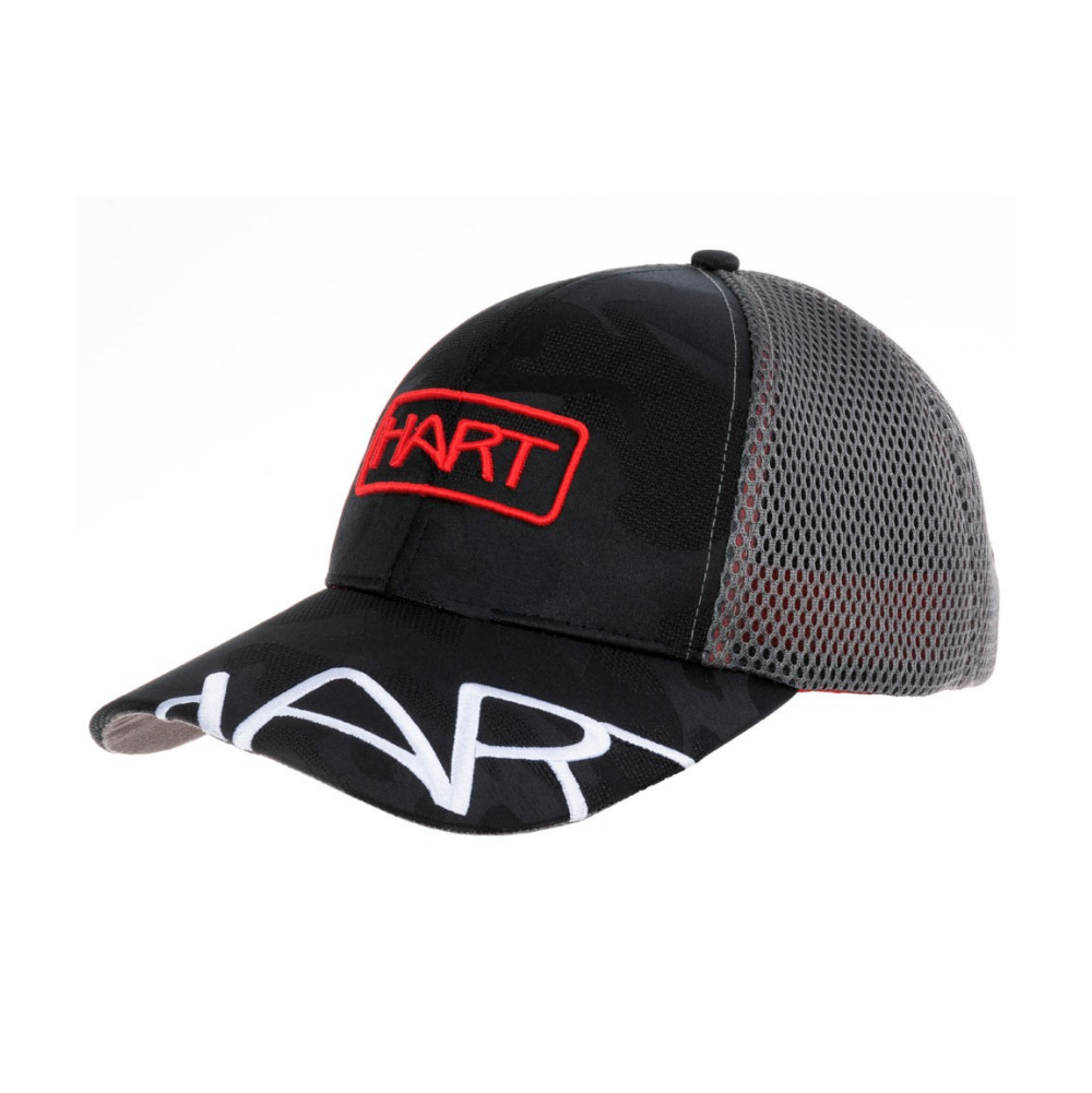 Cappellino Hart Tackle