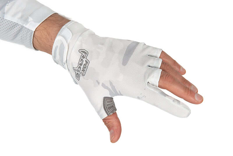 Guanti Fox Rage UV