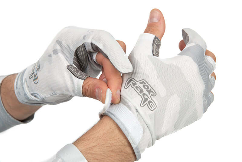 Guanti Fox Rage UV