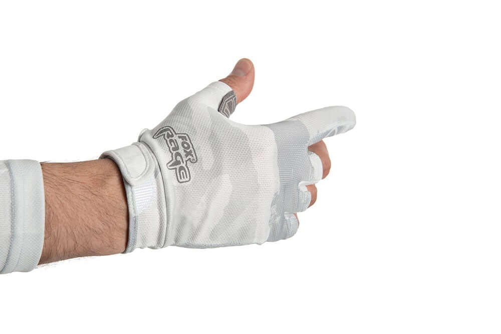 Guanti Fox Rage UV