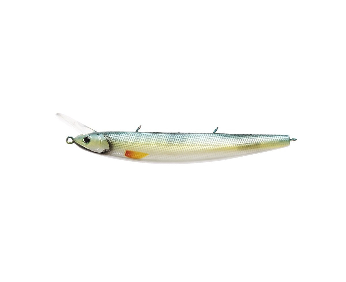 Jerkbait Hart Invertire 110 mm 10