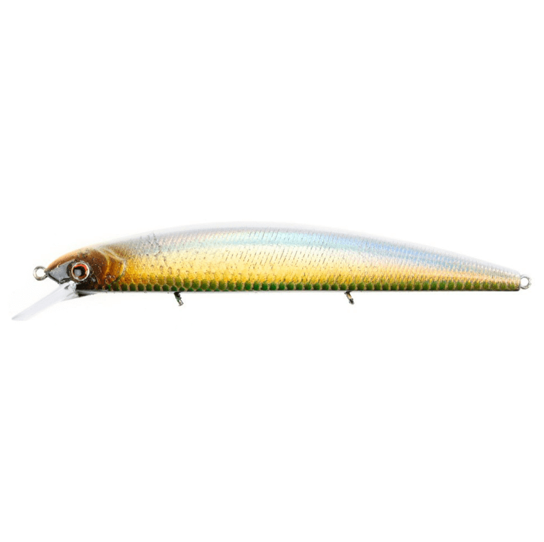 Jerkbait Hart Invertire 130 mm A16