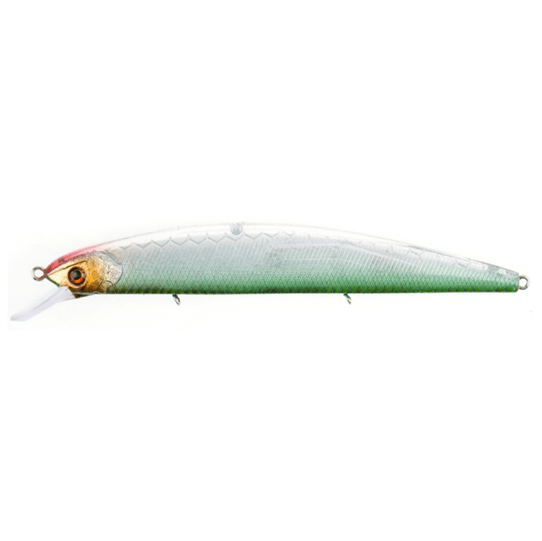 Jerkbait Hart Invertire 130 mm A17