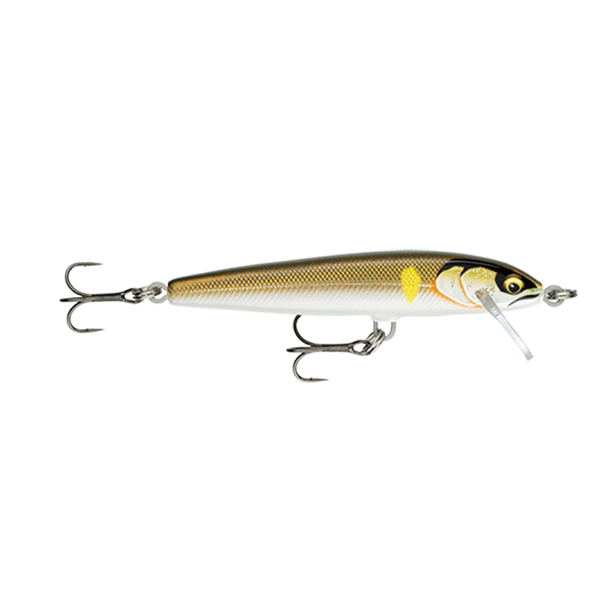 Jerkbait Rapala Floater Elite 85 GIORNO