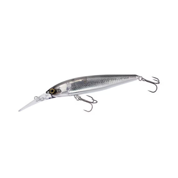 Jerkbait Shimano Lure BT World Diver 99SP FB 99 mm Nero SV