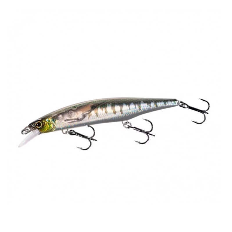 Jerkbaits Shimano Lure BT Zumverno Flash Boost 95 mm S Hasu