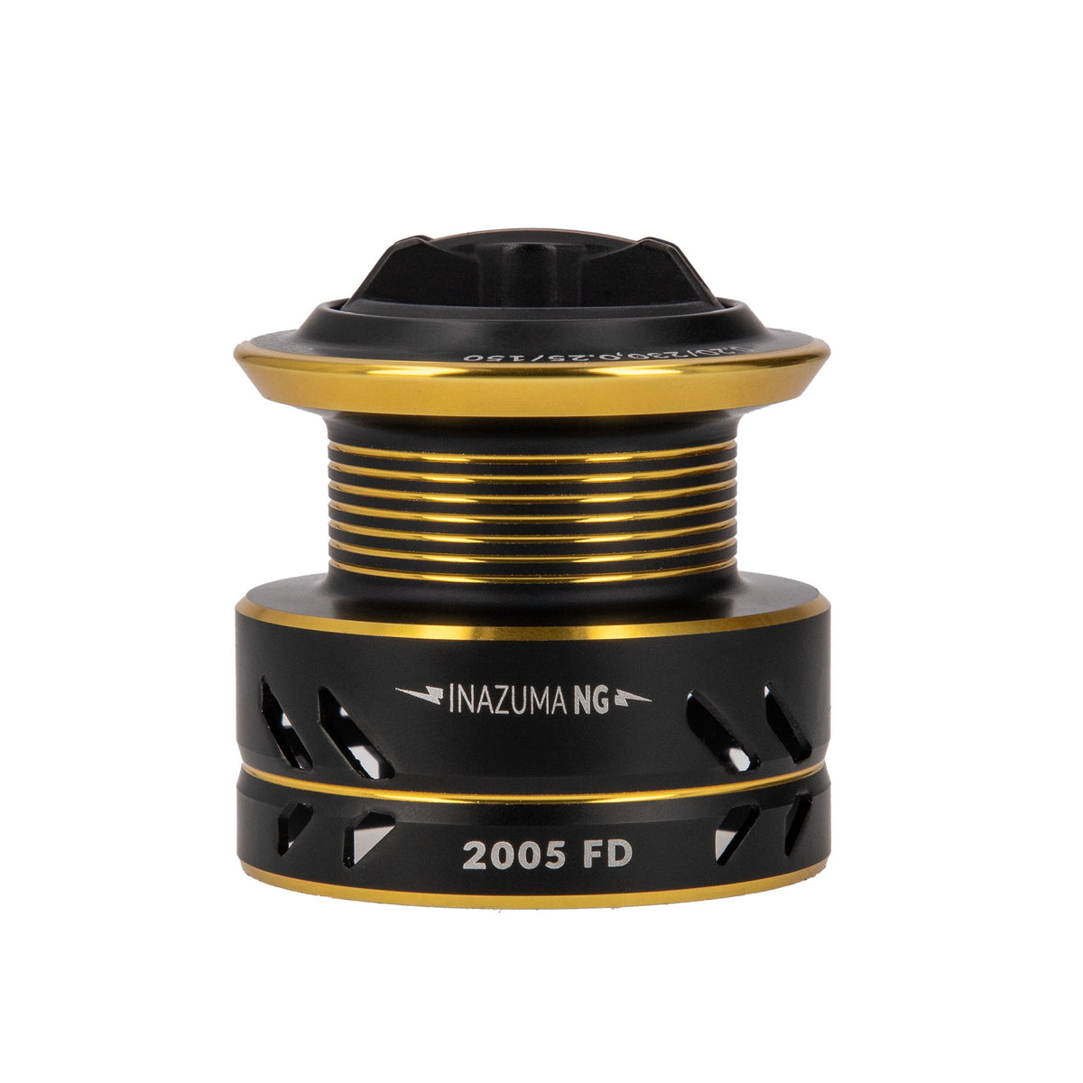 Carrete Mikado Inazuma N.G. 4005 Fd 1 Stck