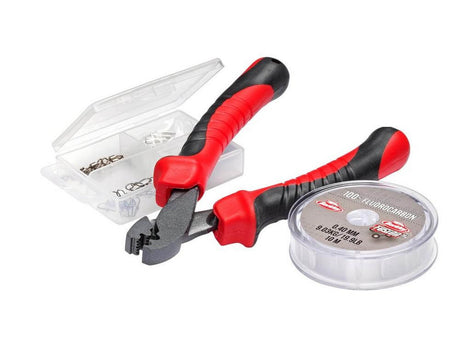 Kit Berkley Fusione19 Leader Zander/Perch FC