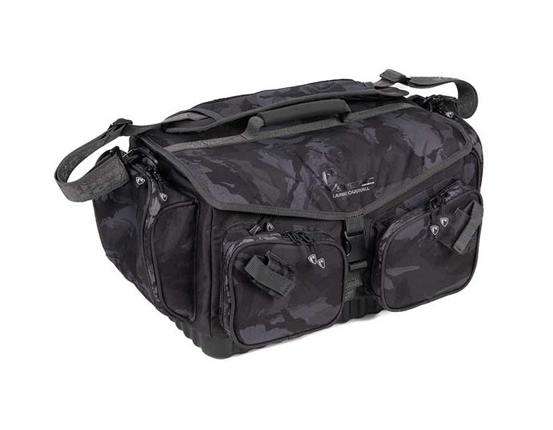 Zaino con Scatole Fox Rage Voyager Camo Grande