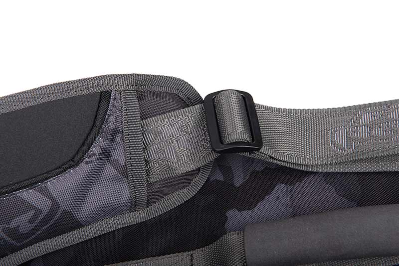 Zaino con Scatole Fox Rage Voyager Camo Grande