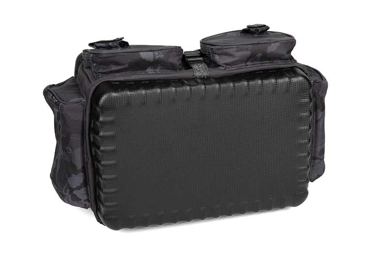 Zaino con Scatole Fox Rage Voyager Camo Grande