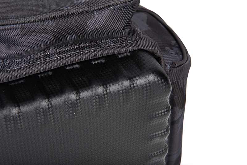 Zaino con Scatole Fox Rage Voyager Camo Grande
