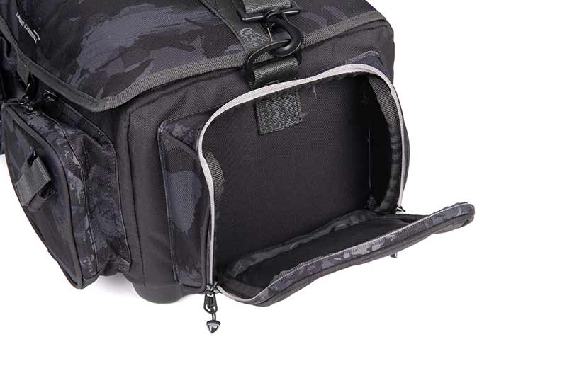 Zaino con Scatole Fox Rage Voyager Camo Grande