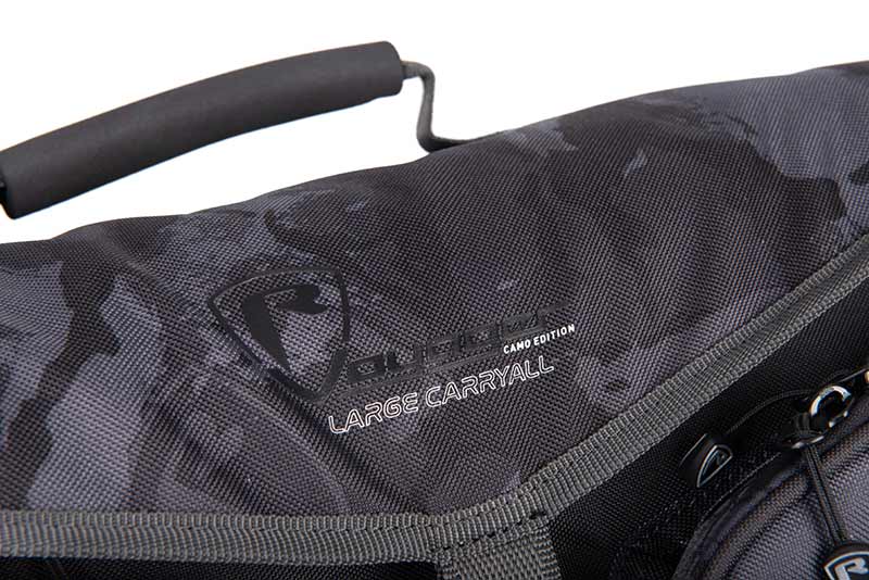 Zaino con Scatole Fox Rage Voyager Camo Grande