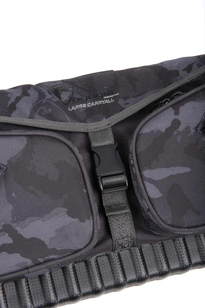 Zaino con Scatole Fox Rage Voyager Camo Grande