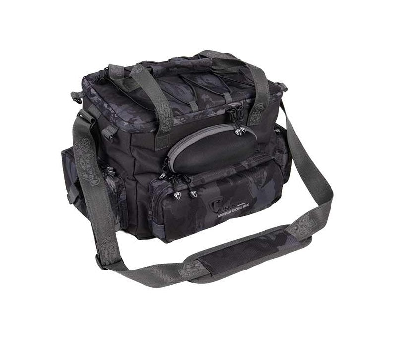 Zaino con Scatole Fox Rage Voyager Camo Medio