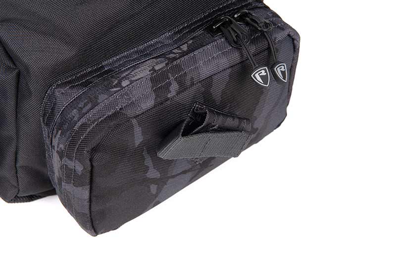 Zaino con Scatole Fox Rage Voyager Camo Medio