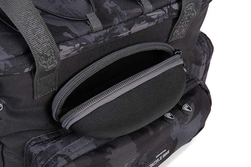Zaino con Scatole Fox Rage Voyager Camo Medio