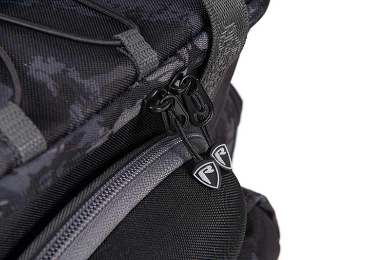 Zaino con Scatole Fox Rage Voyager Camo Medio