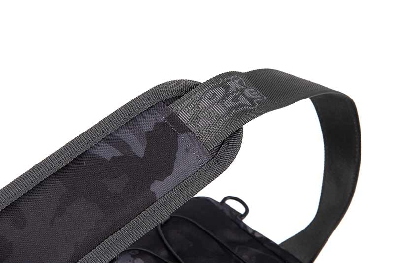 Zaino con Scatole Fox Rage Voyager Camo Medio