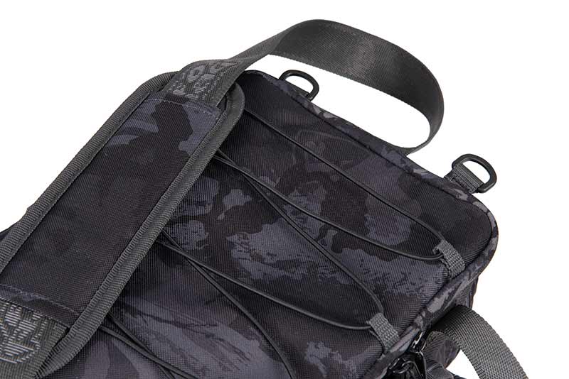 Zaino con Scatole Fox Rage Voyager Camo Medio