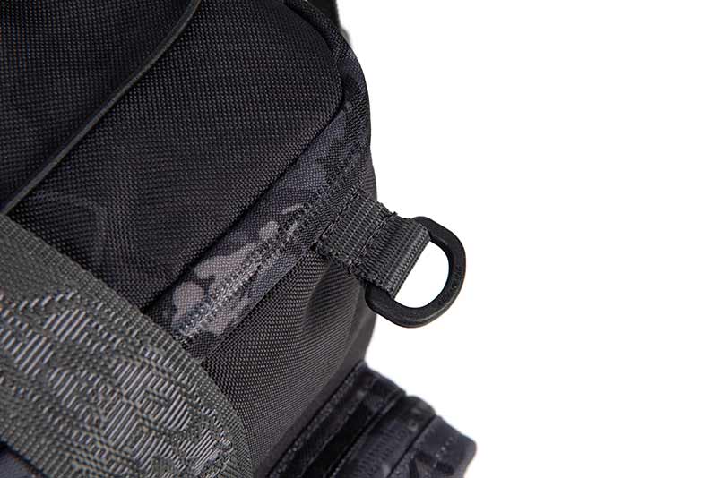 Zaino con Scatole Fox Rage Voyager Camo Medio