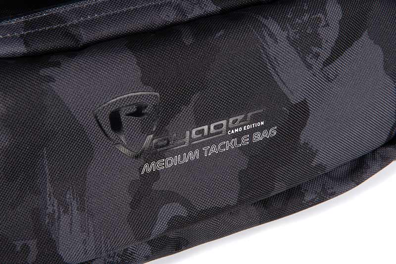 Zaino con Scatole Fox Rage Voyager Camo Medio