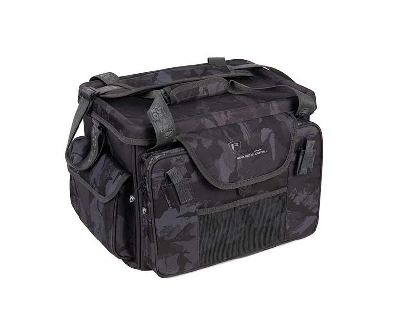 Zaino con Scatole Fox Rage Voyager Moulded Camo XL
