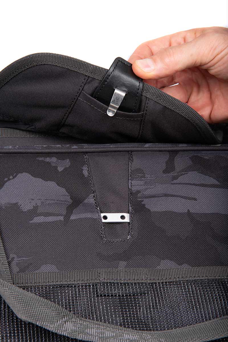 Zaino con Scatole Fox Rage Voyager Moulded Camo XL