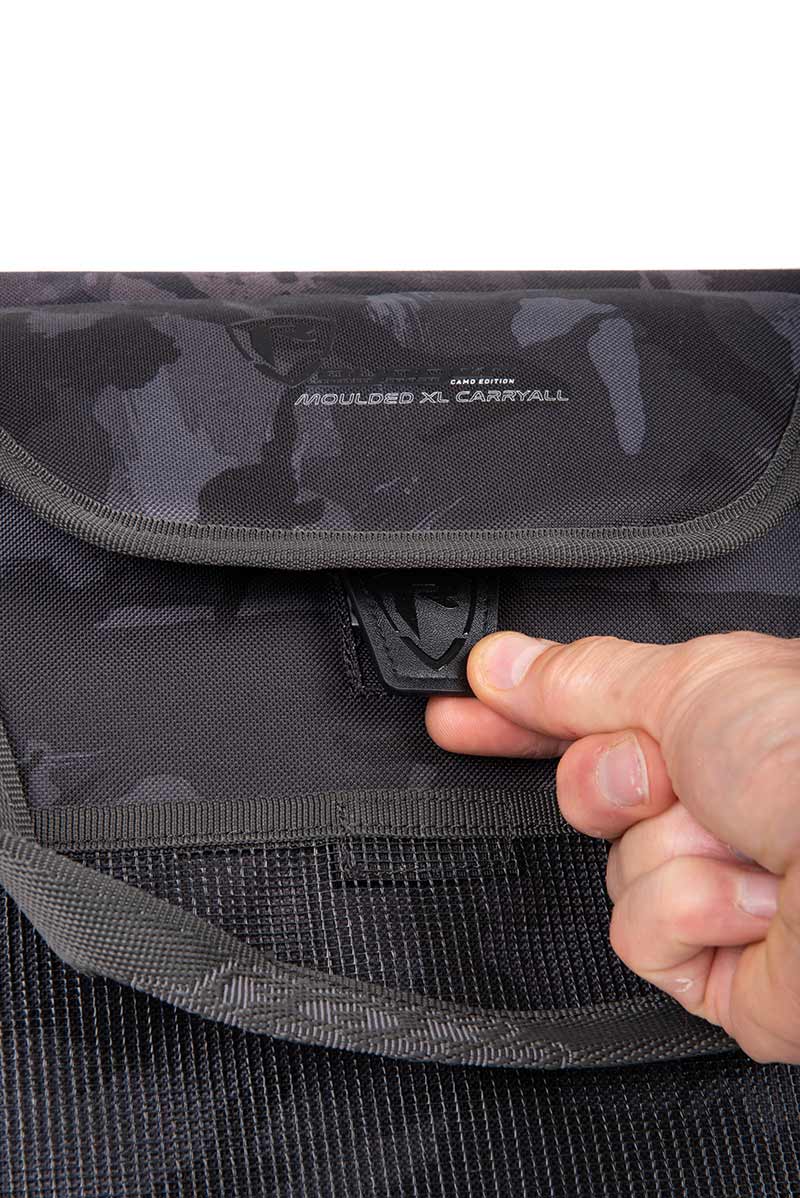 Zaino con Scatole Fox Rage Voyager Moulded Camo XL