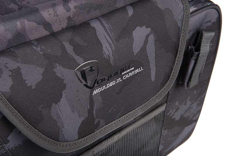 Zaino con Scatole Fox Rage Voyager Moulded Camo XL