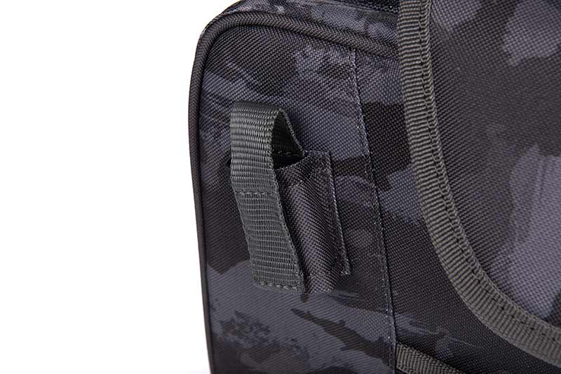 Zaino con Scatole Fox Rage Voyager Moulded Camo XL