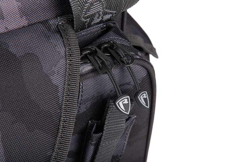 Zaino con Scatole Fox Rage Voyager Moulded Camo XL