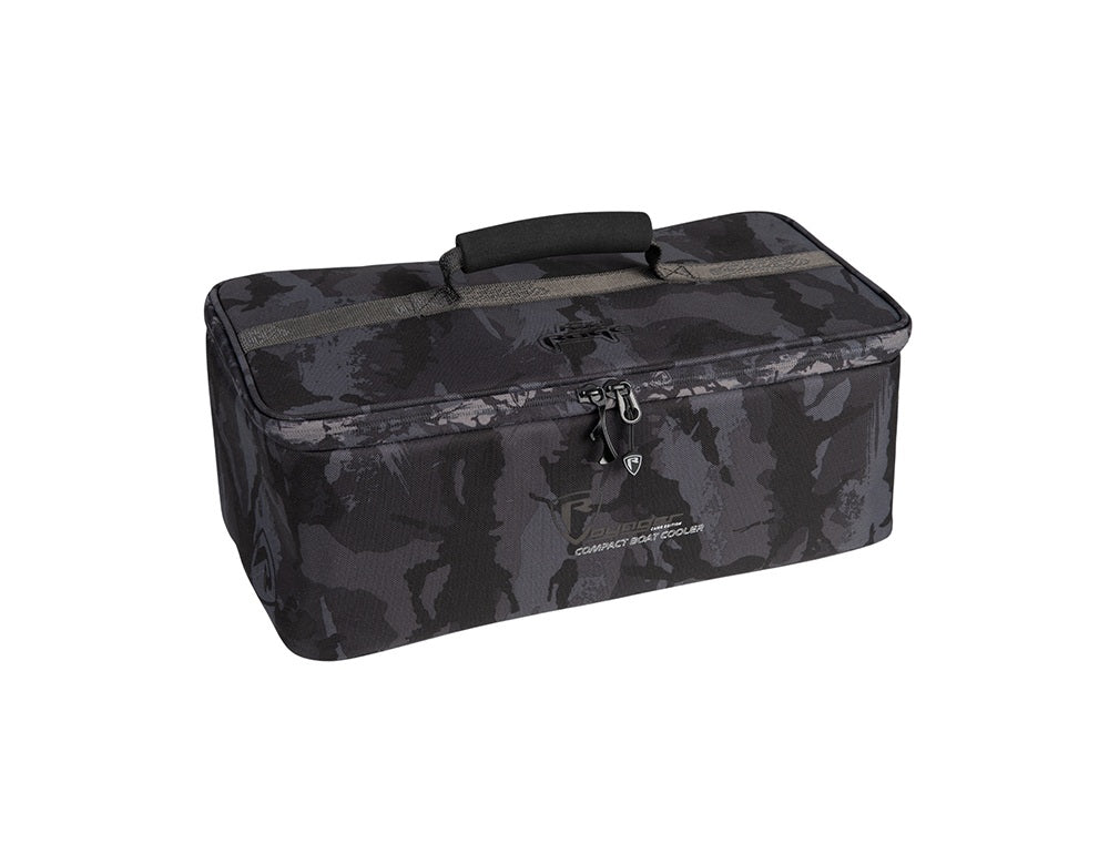 Zaino Isotermica Fox Rage Mimetica Voyager Compact