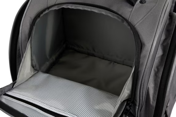 Zaino con Scatole Shimano Back Pack & Tackle Box