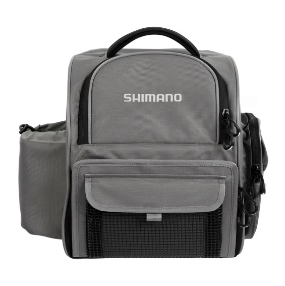 Zaino Shimano Tackle Back Pack M