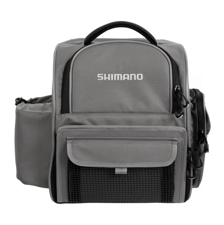 Zaino Shimano Tackle Back Pack M