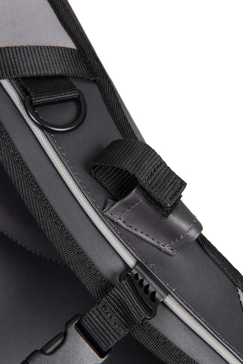 Zaino Fox Rage Serie Pro impermeabile