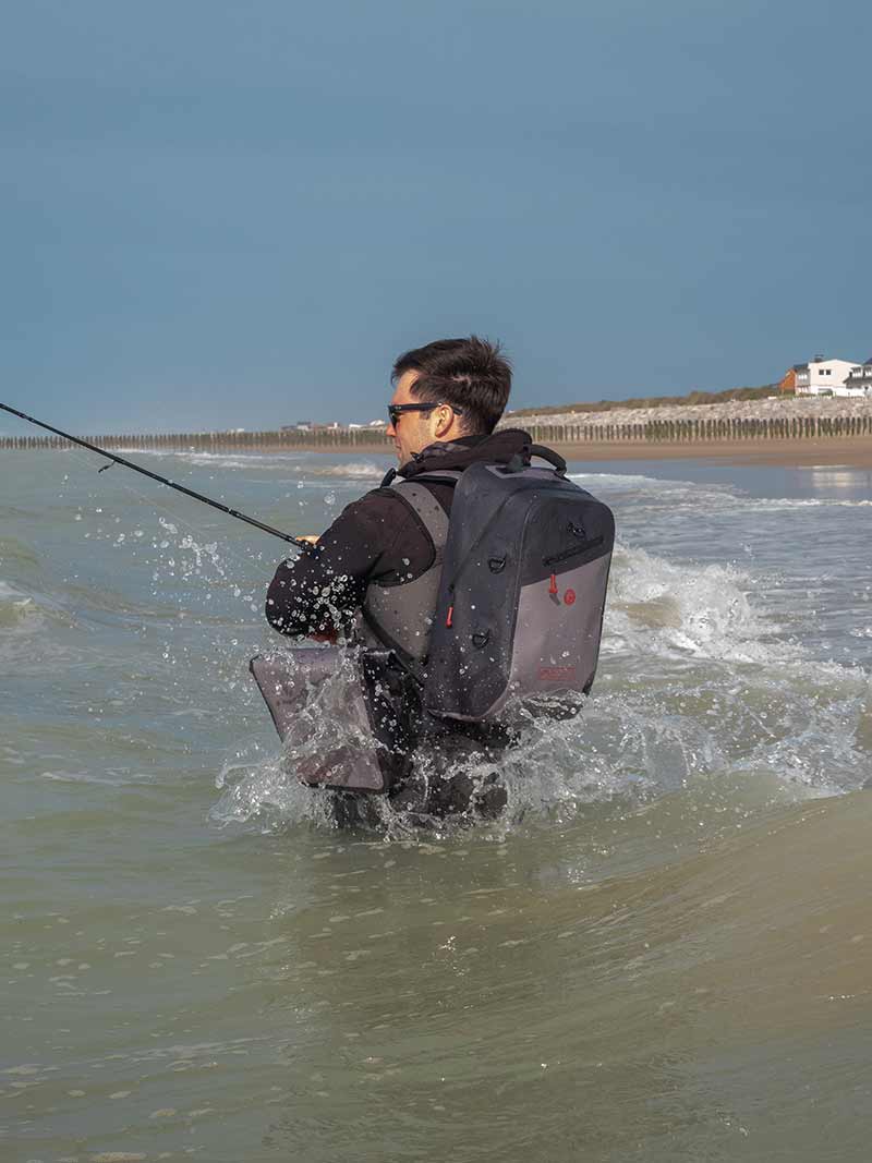 Zaino Fox Rage Serie Pro impermeabile