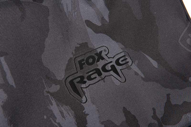 Zaino con Scatole Fox Rage Voyager