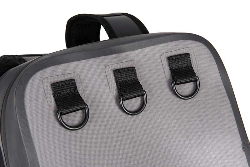 Zaino petto Fox Rage Serie Pro impermeabile