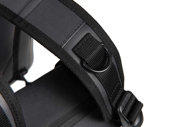 Zaino petto Fox Rage Serie Pro impermeabile