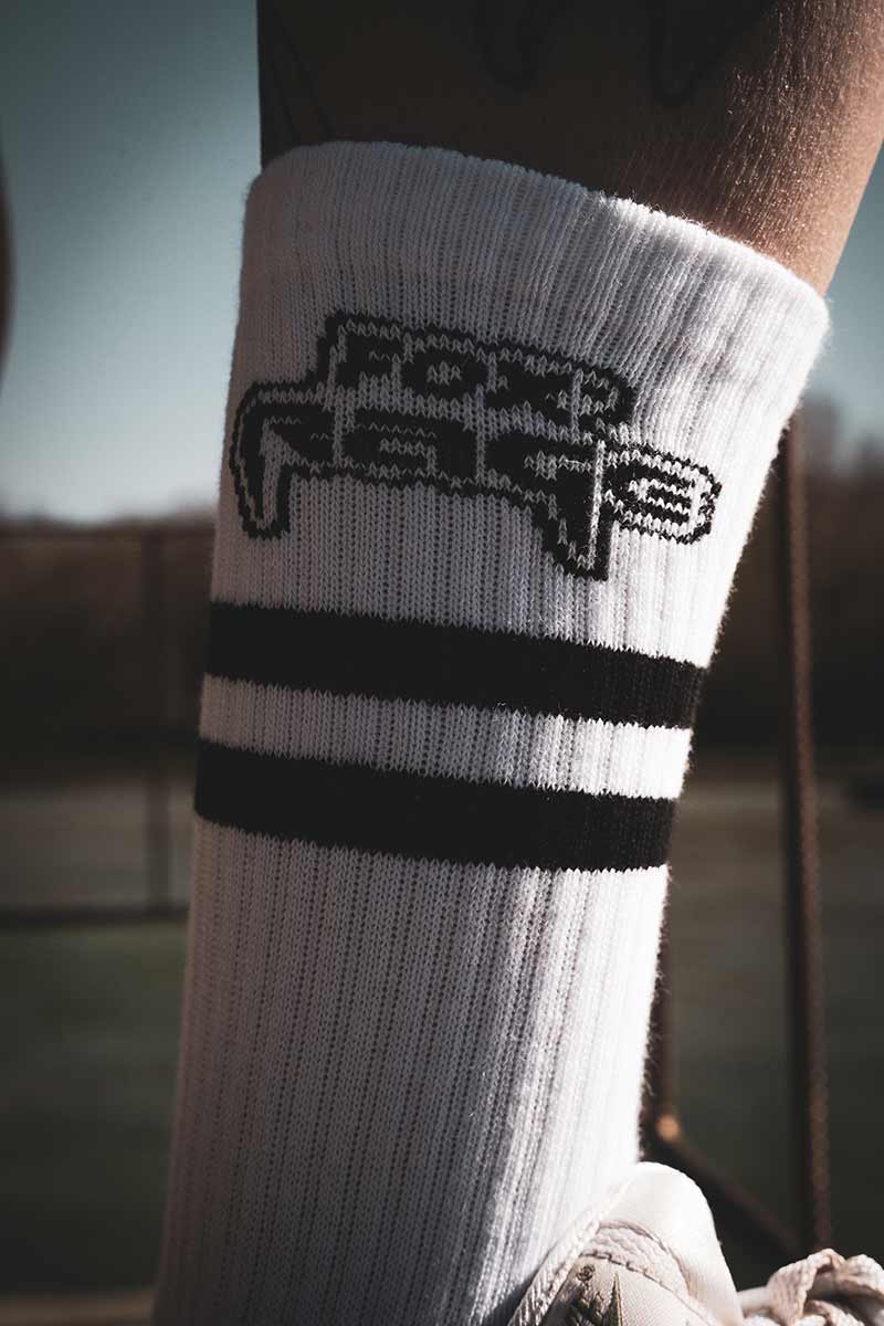 Confezione da 3 calzini Fox Rage 40-43